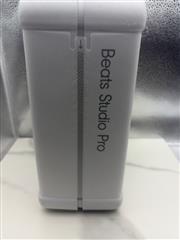 Beats Studio Pro White (NIB)